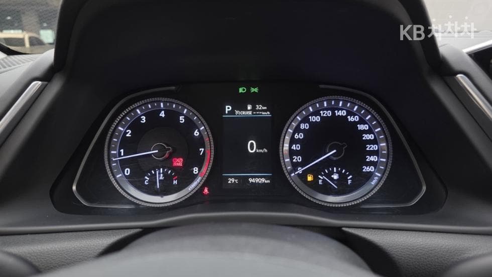 Хюндай Соната (DN8)2.0 Premium Plus - 16