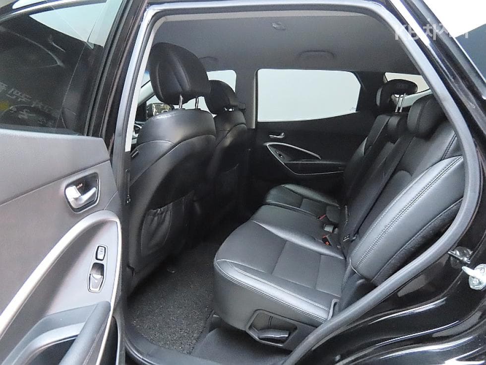 Hyundai Santa Fe DMR2.2 2WD PREMIUM - 11