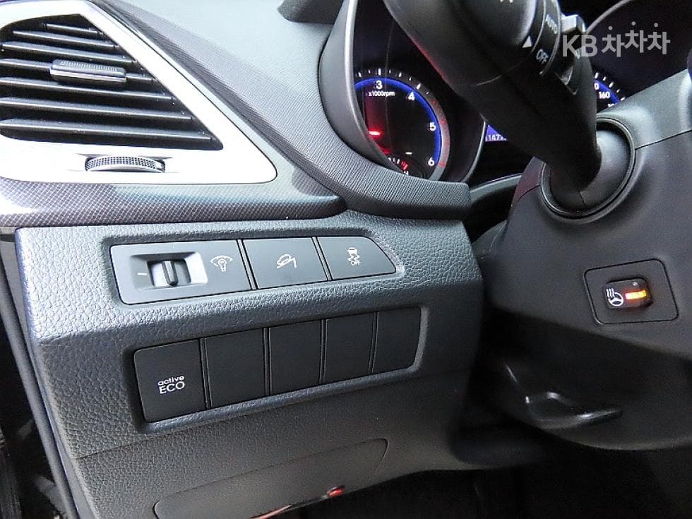 Hyundai Santa Fe DMR2.2 2WD PREMIUM - 12