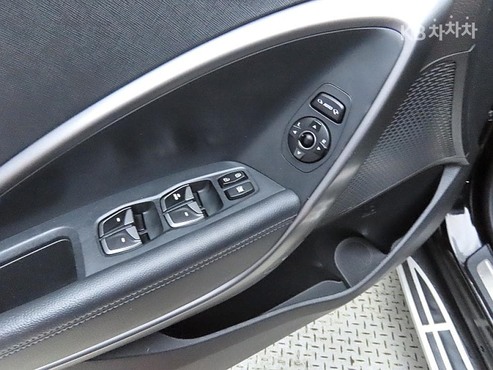 Hyundai Santa Fe DMR2.2 2WD PREMIUM - 13