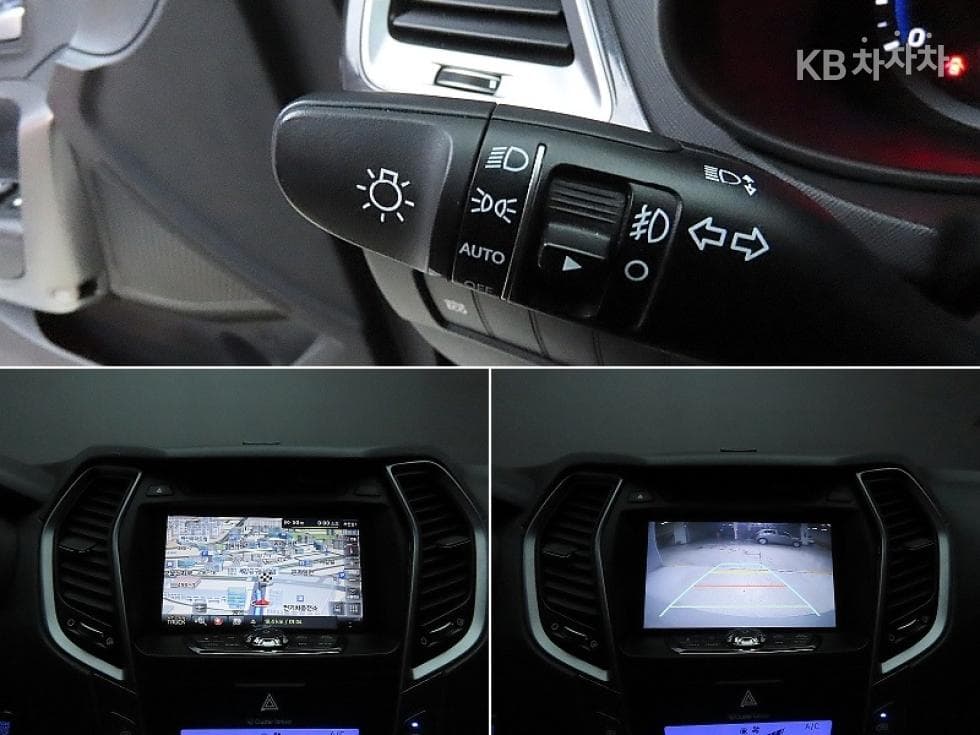 Hyundai Santa Fe DMR2.2 2WD PREMIUM - 14
