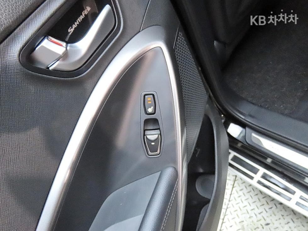 Hyundai Santa Fe DMR2.2 2WD PREMIUM - 18