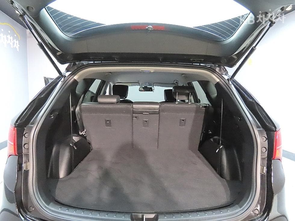 Hyundai Santa Fe DMR2.2 2WD PREMIUM - 19