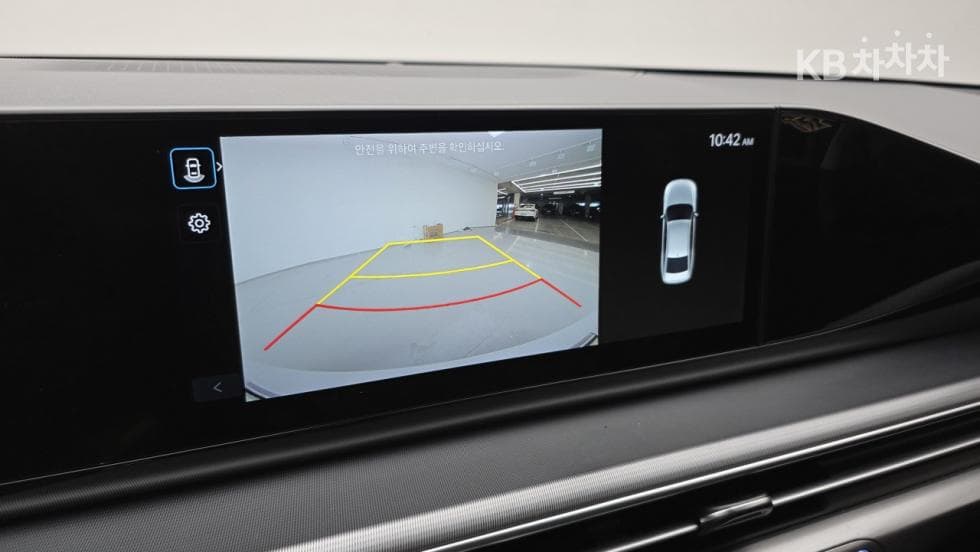 Hyundai The All New Grandeur (Azera)3.5 LPG 일반 Premium - 7