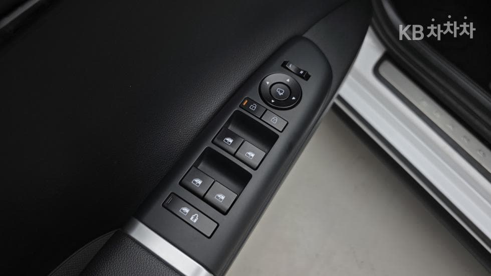 Hyundai The All New Grandeur (Azera)3.5 LPG 일반 Premium - 15