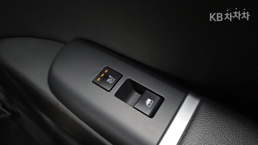 Hyundai The All New Grandeur (Azera)3.5 LPG 일반 Premium - 16