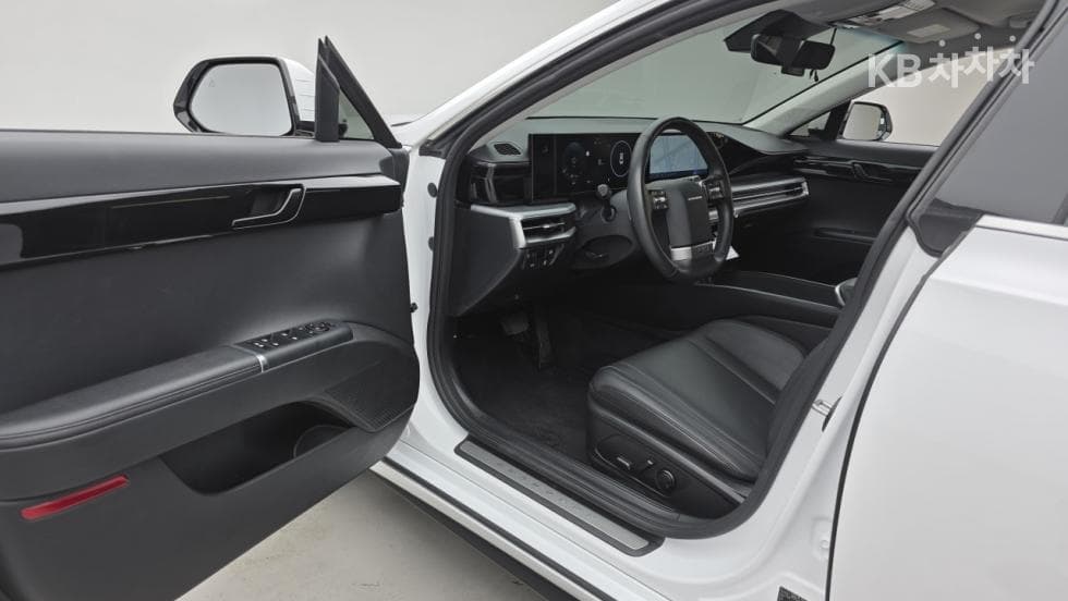 Hyundai The All New Grandeur (Azera)3.5 LPG 일반 Premium - 17