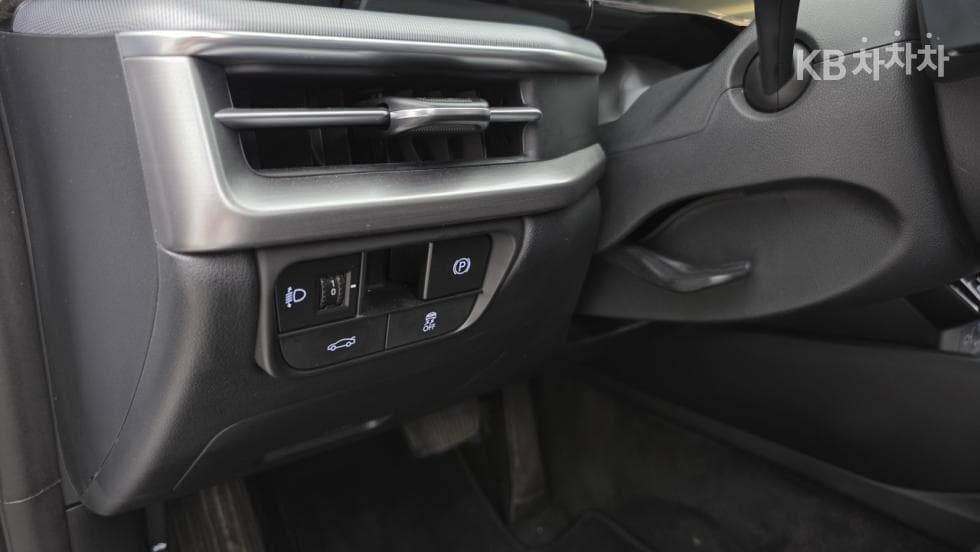Hyundai The All New Grandeur (Azera)3.5 LPG 일반 Premium - 19