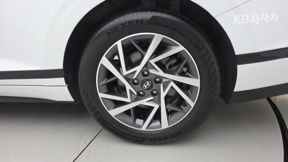 Hyundai The All New Grandeur (Azera)3.5 LPG 일반 Premium - 22
