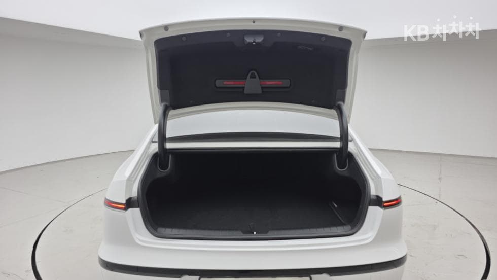 Hyundai The All New Grandeur (Azera)3.5 LPG 일반 Premium - 25