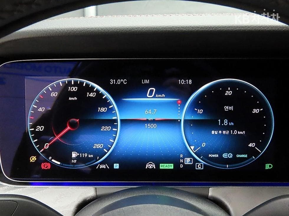 Mercedes-Benz E-Class (W213)E350 4MATIC Exclusive - 8