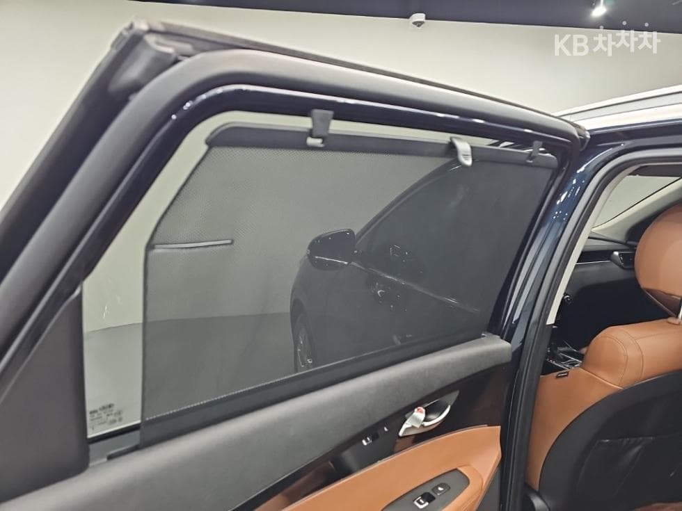 Киа The New (фейслифт) Sorento2.2 Дизел 2WD 마스터 - 13