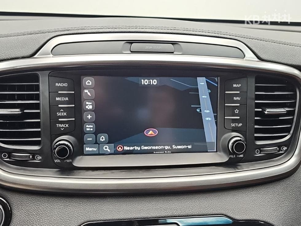 Киа The New (фейслифт) Sorento2.2 Дизел 2WD 마스터 - 16