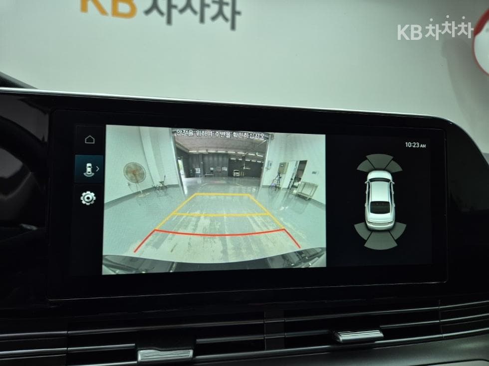 Хюндай The New (фейслифт) Grandeur (Azera)LPi 3.0 Рент-а-кар Premium - 14