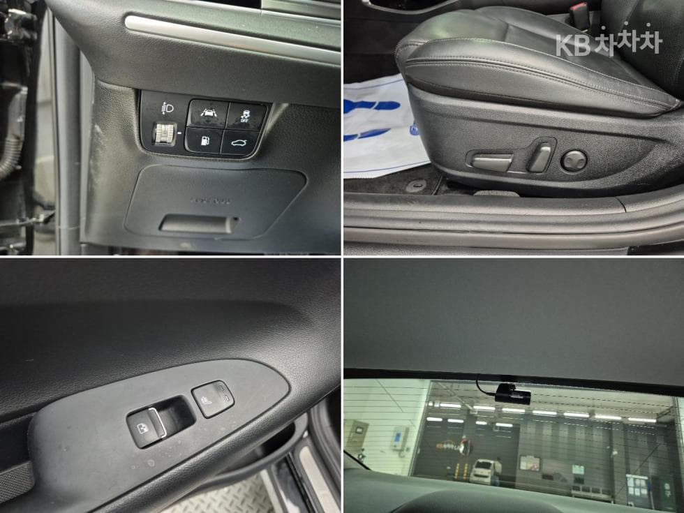 Хюндай The New (фейслифт) Grandeur (Azera)LPi 3.0 Рент-а-кар Premium - 17