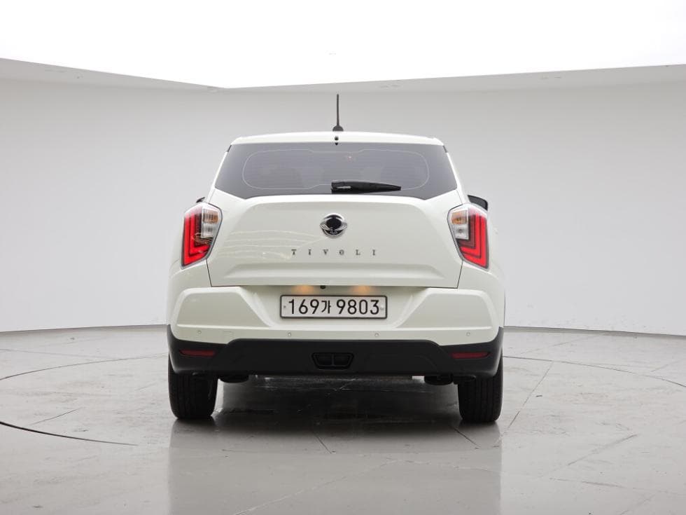 КейДжи Мобилити Very New (фацелит/обновяване) ТиволиБензин V1 2WD Стандартен - 4