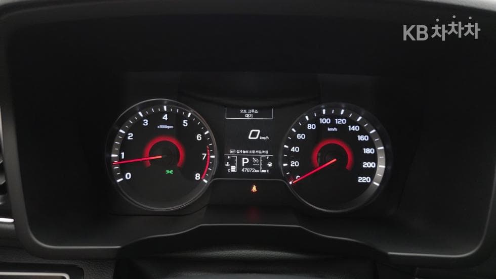 КейДжи Мобилити Very New (фацелит/обновяване) ТиволиБензин V1 2WD Стандартен - 7