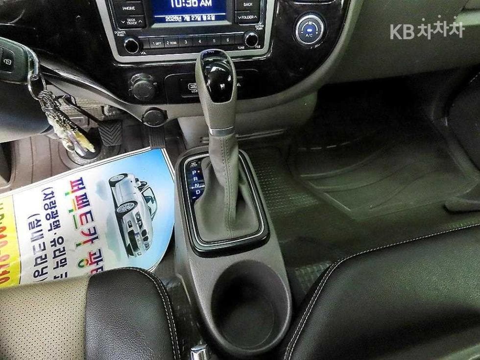Хюндай Porter 2Удължено междуосие Super Cab CRDi Premium - 9