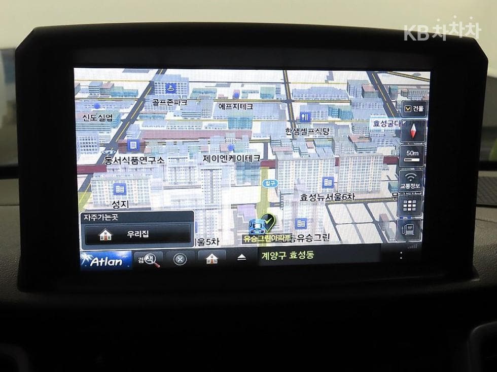 Хюндай All New ТуксонДизел(e-VGT R)2.0 2WD Стил Специал (специален признак/издание) - 15
