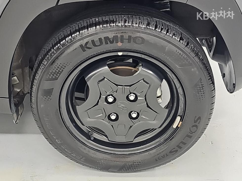 Хюндай Каспър1.0 Турбо Бензин 디 에센셜 Базов - 19