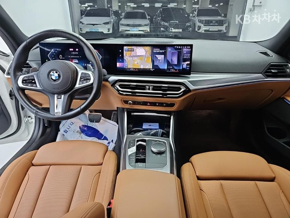 BMW 3 Серия (G20)320i M Sport - 7