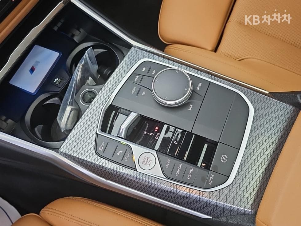 BMW 3 Серия (G20)320i M Sport - 8