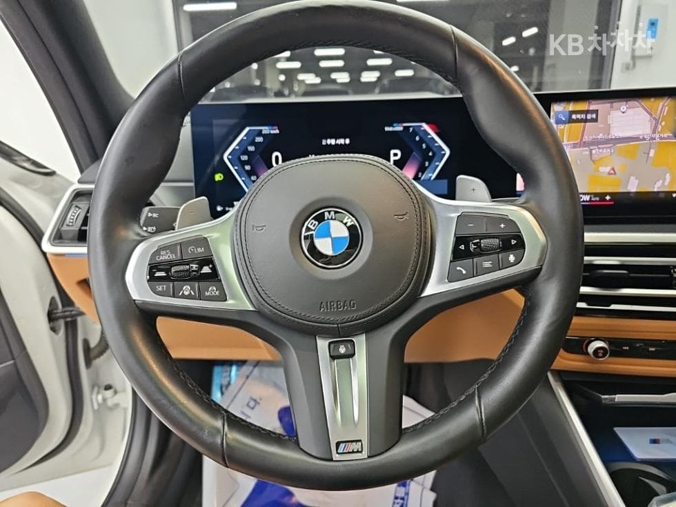 BMW 3 Серия (G20)320i M Sport - 9