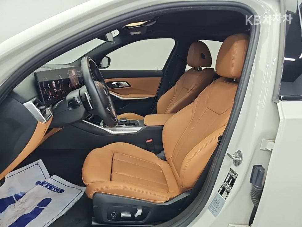 BMW 3 Серия (G20)320i M Sport - 11