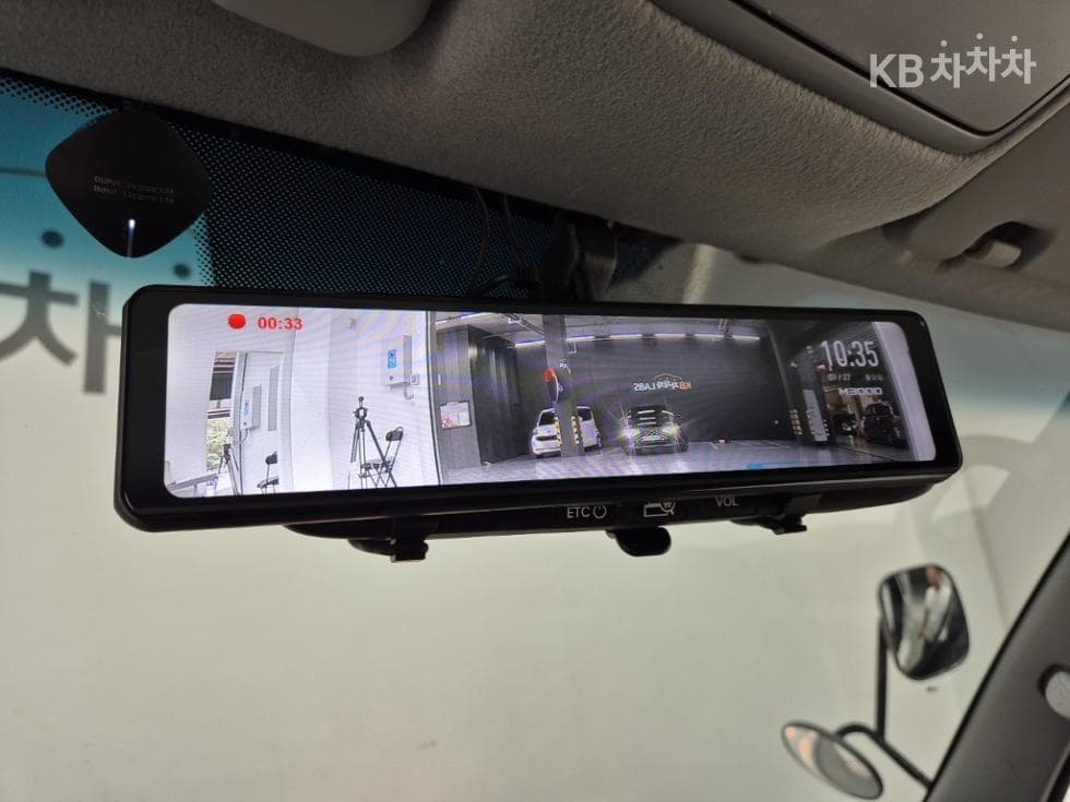 Киа The New (фейслифт) Бонго 3 (лек) EVBox Truck 1 тон Plus형 Королевска кабина Удължено междуосие Стандартен - 15