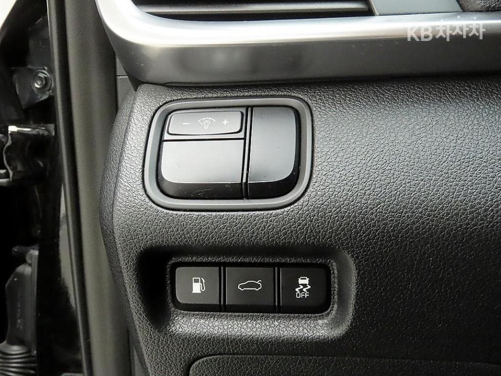 Киа The New (фейслифт) K5 Второ поколение2.0 LPI Noblesse - 12