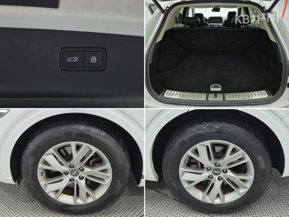 Дженезис GV70Дизел 2.2 2WD - 17