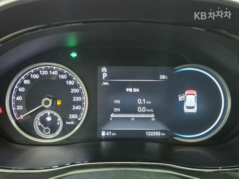 Дженезис GV70Дизел 2.2 2WD - 5