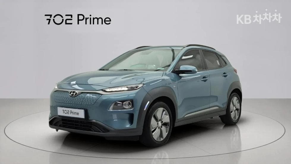 Hyundai Kona 일렉트릭 Premium - Image 1