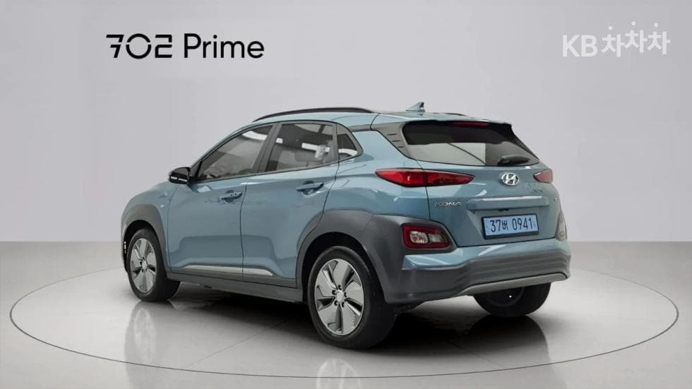 Хюндай Kona 일렉트릭Premium - 2