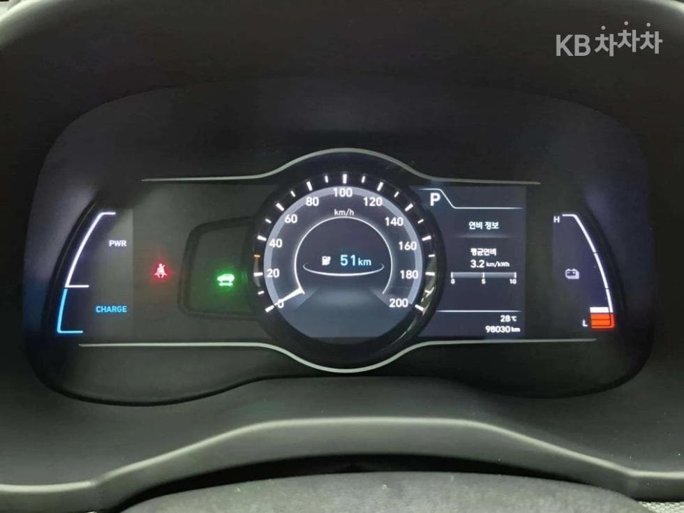 Хюндай Kona 일렉트릭Premium - 8