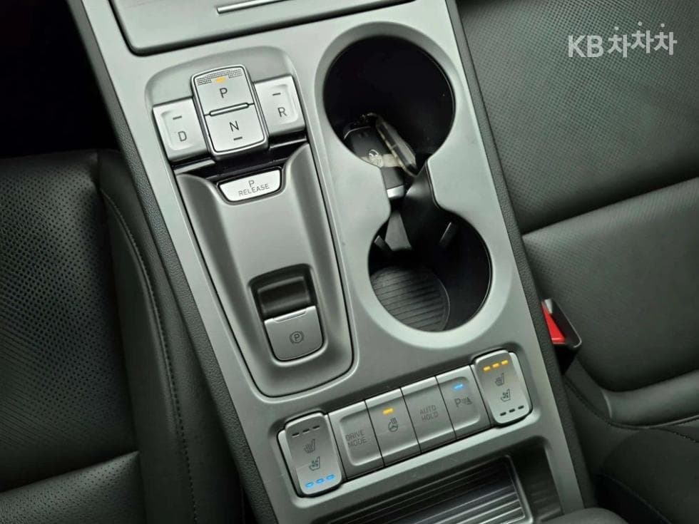 Хюндай Kona 일렉트릭Premium - 9