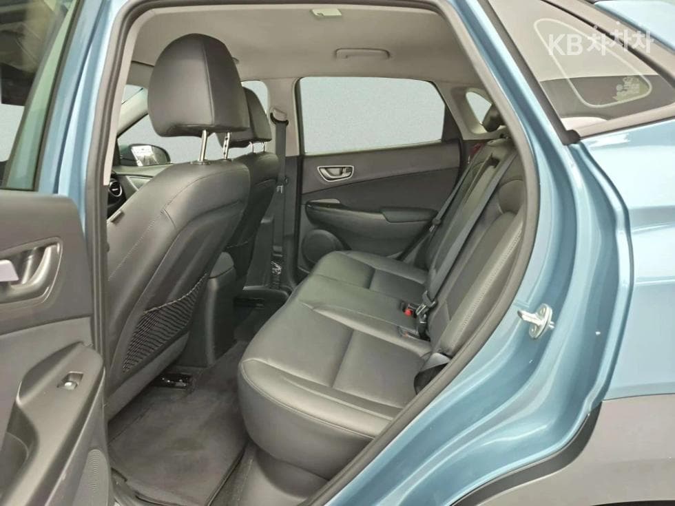 Хюндай Kona 일렉트릭Premium - 11
