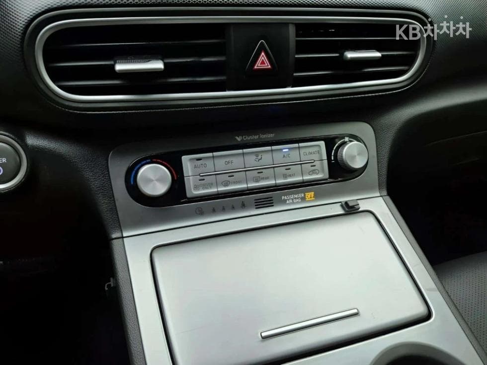 Хюндай Kona 일렉트릭Premium - 14