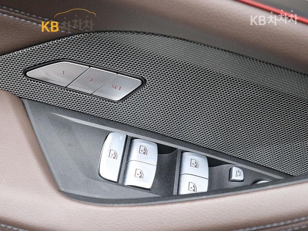 BMW i4eDrive40 M Sport Pro - 5