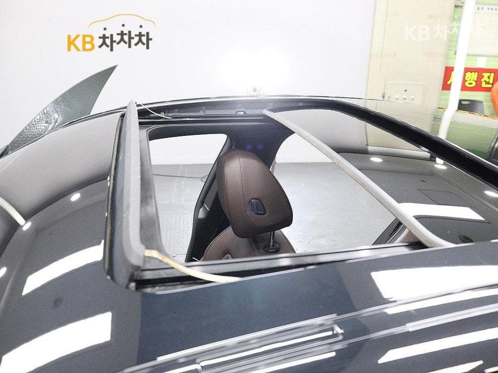 BMW i4eDrive40 M Sport Pro - 6
