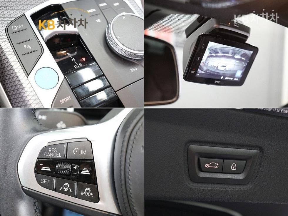 BMW i4eDrive40 M Sport Pro - 12