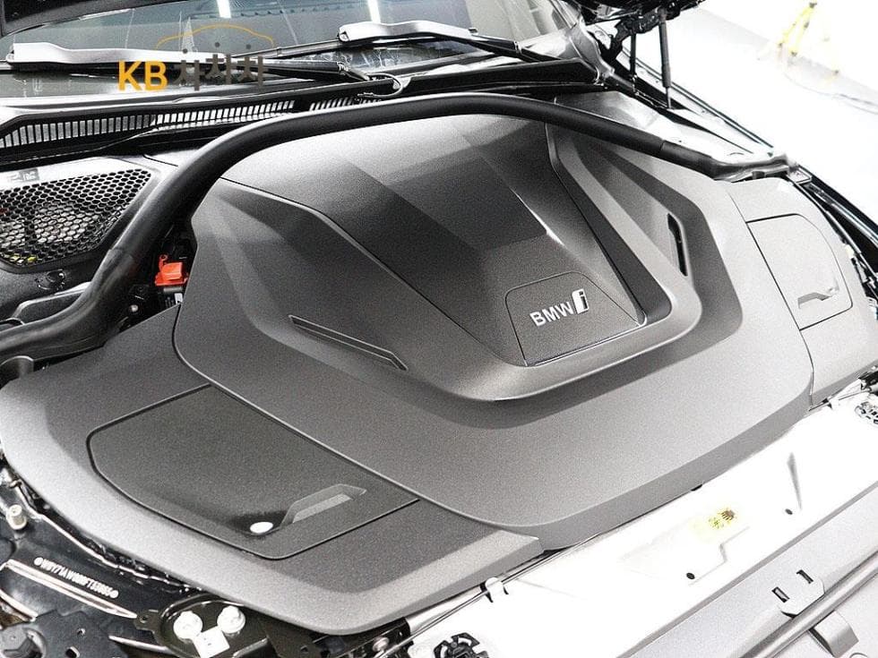 BMW i4eDrive40 M Sport Pro - 13