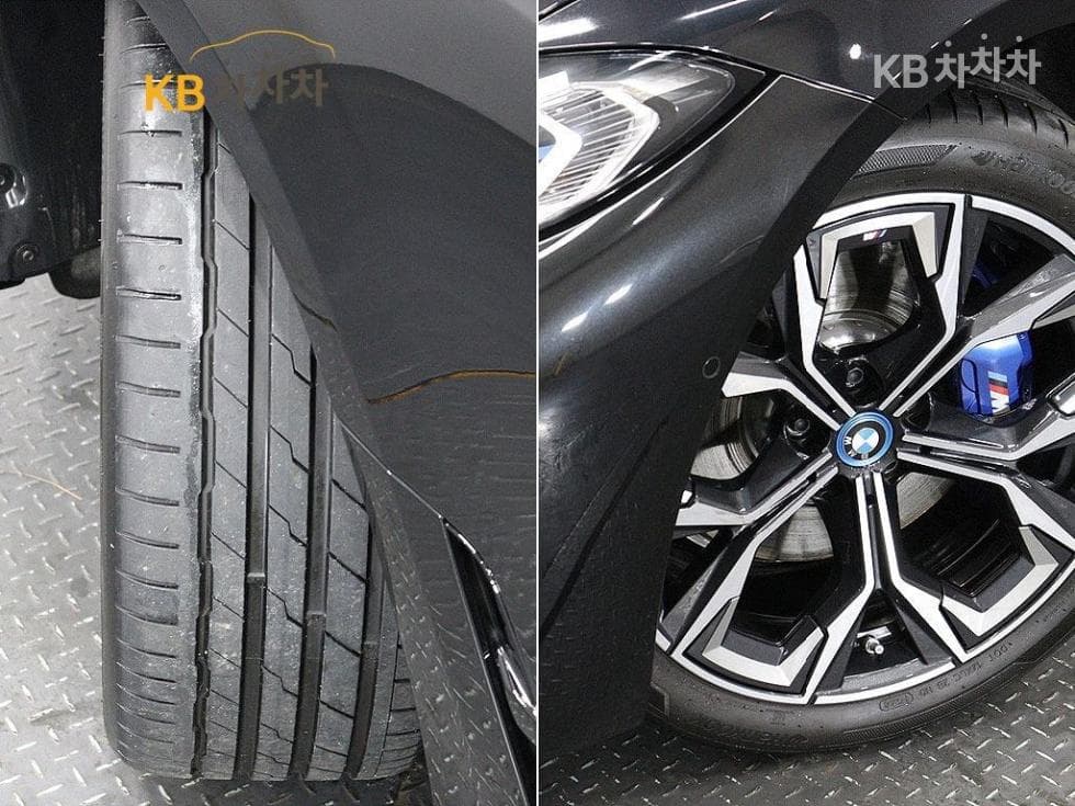 BMW i4eDrive40 M Sport Pro - 14