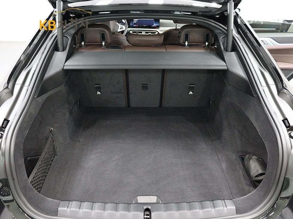BMW i4eDrive40 M Sport Pro - 15