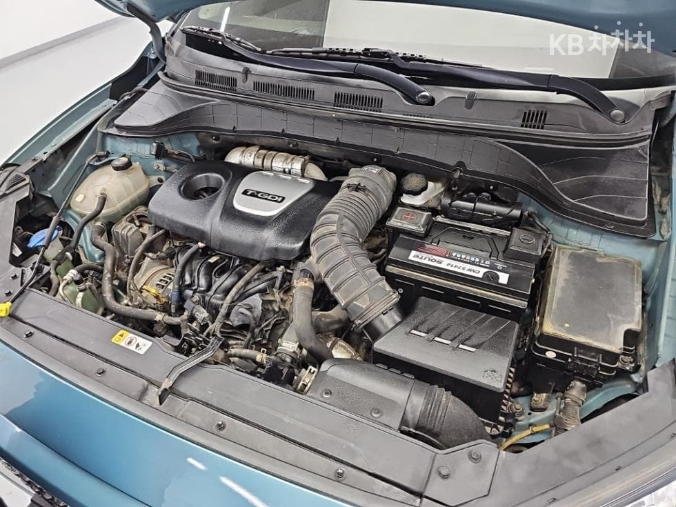 Хюндай Kona1.6 Турбо Premium - 5
