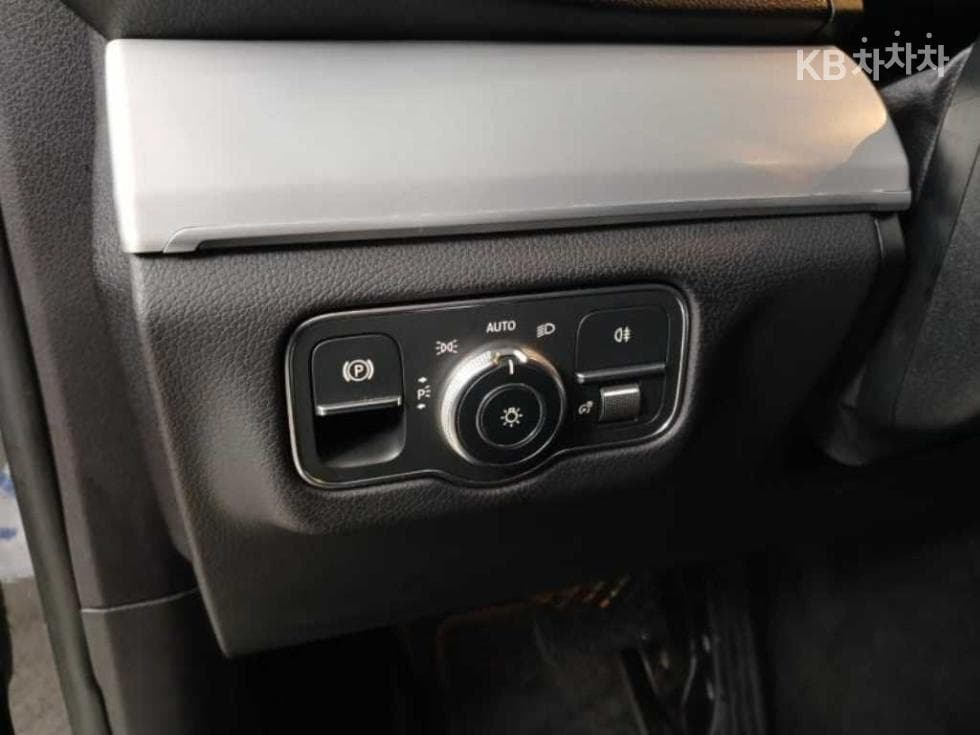 Mercedes-Benz GLE (V167)300 d 4Matic - 12