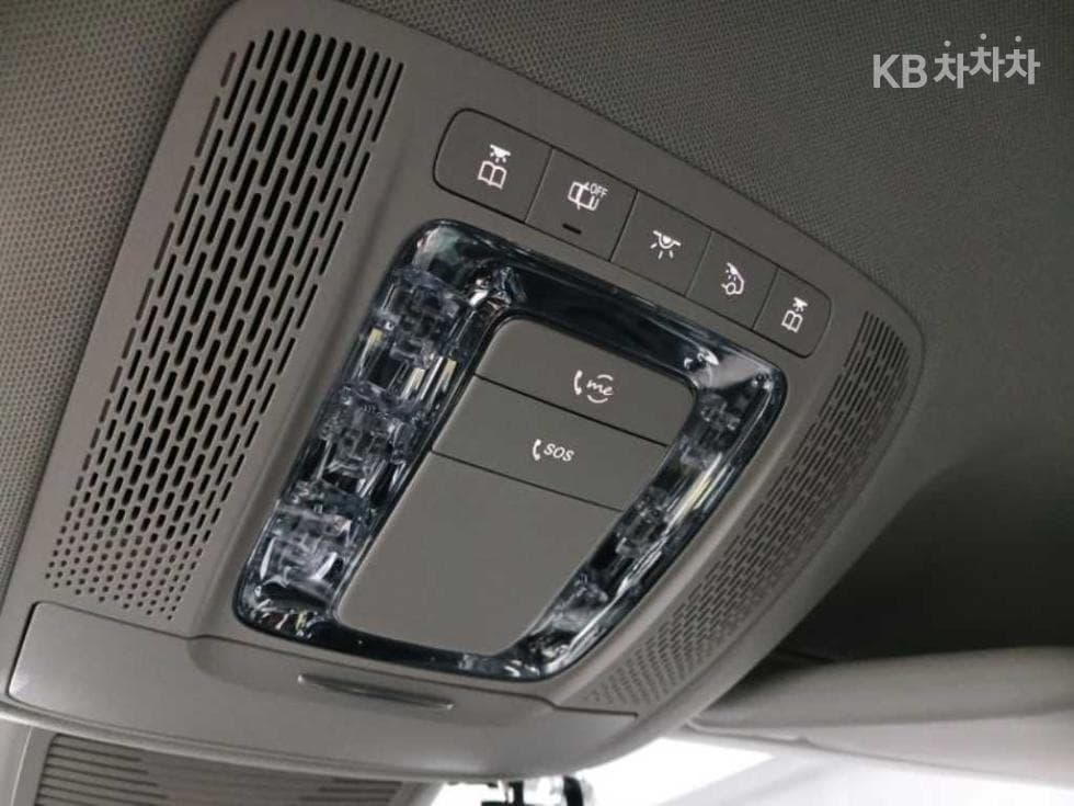 Mercedes-Benz GLE (V167)300 d 4Matic - 16