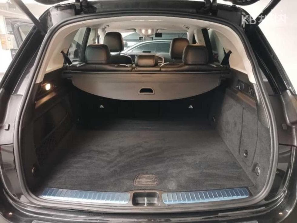 Mercedes-Benz GLE (V167)300 d 4Matic - 18