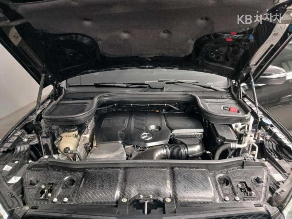 Mercedes-Benz GLE (V167)300 d 4Matic - 19