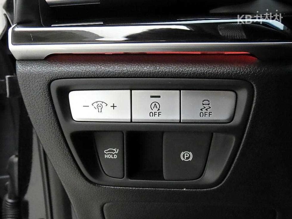 Дженезис G80(RG3)3.5 Турбо Бензин Директ Инжекция 2WD - 12